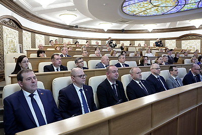 Пленум ВС посвятил очередное заседание теме незаконного оборота наркотиков и оргпреступности