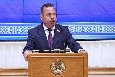 Лукашенко собрал совещание с аппаратом Нацбанка и руководством банков