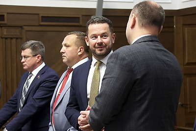 Криптосфера, образование, пилотные проекты. Турчин обозначил приоритеты работы ПВТ