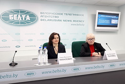 Пресс-конференция об отдыхе и занятости учащихся на весенних каникулах прошла в БЕЛТА