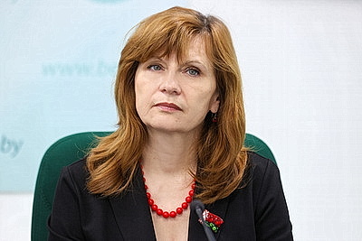 Пресс-конференция о противодействии обороту наркотиков и профилактике их потребления прошла в БЕЛТА