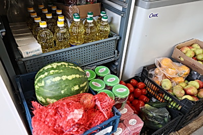 Работа с запросами покупателя. На что делают ставку торговые организации в Свислочском районе