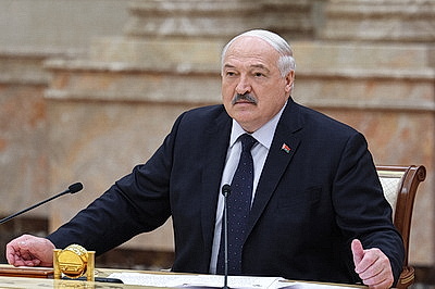 Лукашенко собрал совещание с руководителями дипломатических представительств Беларуси