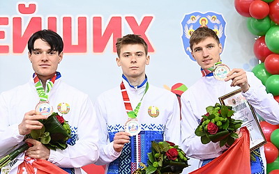 Анна Доморацкая победила на \"Кубке сильнейших спортсменов\" на дистанции 1000 м