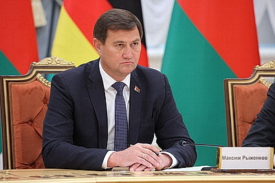 Лукашенко заявил об ощутимых практических результатах в сотрудничестве с Зимбабве