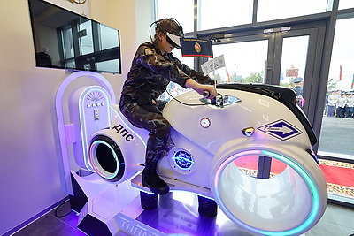 \"Дажынкi-2025\". Как в Заславле проходит областной праздник тружеников села