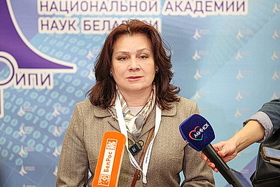 IX Белорусский космический конгресс проходит в Минске