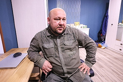 \"Здесь мы чувствуем себя собой\". Почему многодетная семья из Германии выбрала жизнь в Беларуси