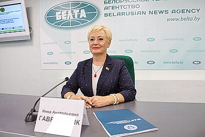 Пресс-конференция об актуальных направлениях развития интернет-торговли в Беларуси состоялась в БЕЛТА