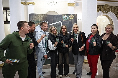 \"БлогБай. Сила в правде!\": форум блогеров проходит в Беларуси