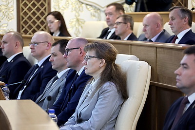 Пленум ВС посвятил очередное заседание теме незаконного оборота наркотиков и оргпреступности