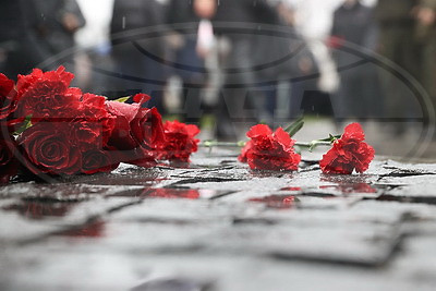 В Бресте почтили память жертв геноцида белорусского народа