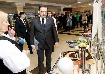Перцов: идеологическую работу нужно затачивать на контакт с целевыми группами граждан