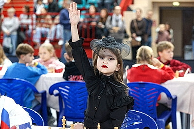 Десятый фестиваль \"Черная пешка\" проходит в Бресте