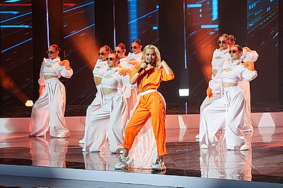 Победителей I Национального конкурса \"РадиоТриумф\" назвали в Минске