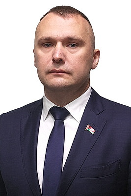 Шелег согласован на должность гендиректора ОАО \"Гомсельмаш\"