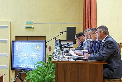 Крутой о животноводстве: это ключевой фактор развития АПК регионов