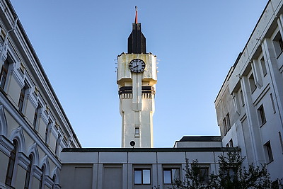 Найти новые точки роста. Что обсудят на межпарламентской комиссии по сотрудничеству Беларуси и Узбекистана