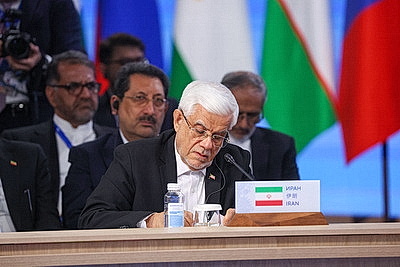 Турчин принимает участие в заседании Совета глав правительств стран ШОС в Москве