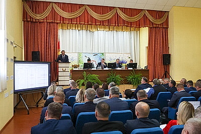 Крутой о животноводстве: это ключевой фактор развития АПК регионов