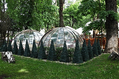 Города мира. Смоленск