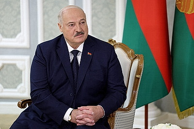 Лукашенко рассчитывает повысить уровень торгово-экономического сотрудничества с ОАЭ