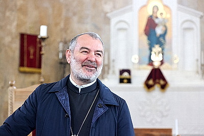 В Минске верующие посещают более 80 культовых объектов