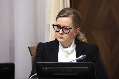 Головченко: за прошлый год более 60% оборота потребкооперации составила закупаемая у населения продукция