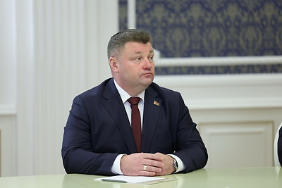 Лукашенко назначил новых послов