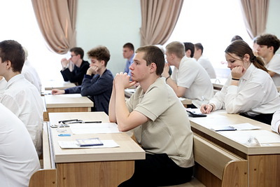ЦТ по второму профильному предмету сдают около 30,9 тыс. абитуриентов