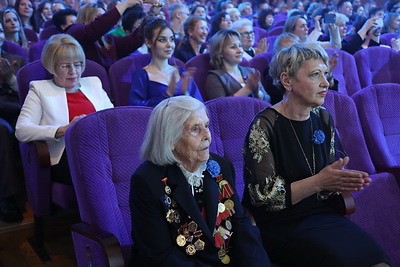 Победительниц городского этапа конкурса \"Женщина года-2024\" наградили в Минске