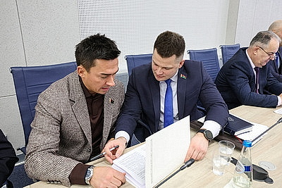 Комфортная среда, социальная направленность. Мингорсовет утвердил бюджет столицы на 2026 год