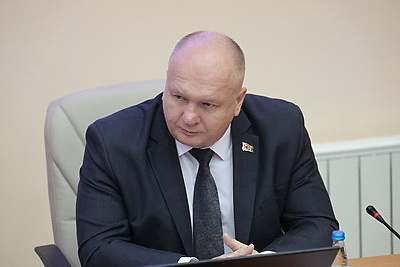 В Борисовском районе проходит учение с республиканскими силами гражданской обороны