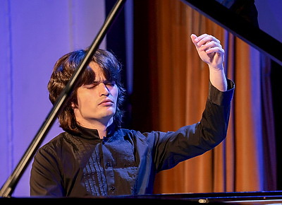 В Витебске открылся Международный музыкальный фестиваль им.Соллертинского