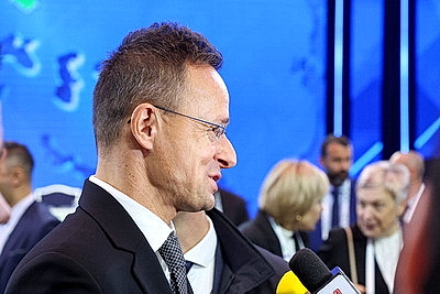 Лукашенко обозначил предложения Беларуси по мирной повестке. В фокусе - санкции, миграция, ИИ