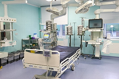 Парламентская делегация Кении посетила МНПЦ хирургии, трансплантологии и гематологии и МТЗ