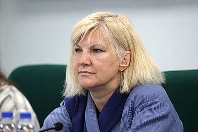 Пресс-конференция о шестом конкурсе профмастерства ProfSkills Belarus состоялась в БЕЛТА