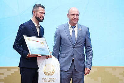 \"Выражение любви к родной земле\". Назаров о конкурсе фотографий среди организаций Управделами Президента