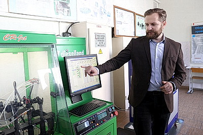 Более 65 тыс. специалистов-аграриев подготовил профильный вуз страны