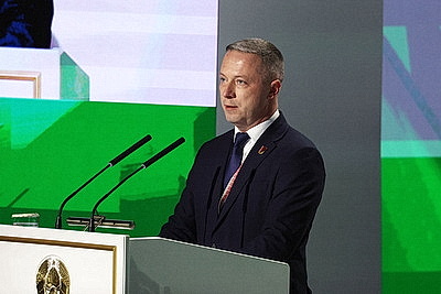 Программа на пятилетку до 2030 года. ВНС под председательством Лукашенко продолжает работу