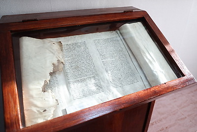 Его картины стоят миллионы долларов. В Смиловичах сохраняют память о Хаиме Сутине