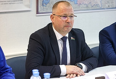 Как противостоять киберугрозам, обсудили на предприятии в Березовском районе