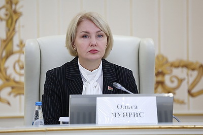 Сукало: белорусский опыт урегулирования неплатежеспособности интересен другим странам