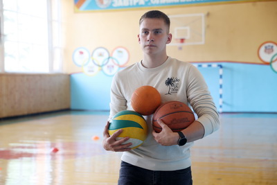 Выпускники колледжей и университетов пришли на первые рабочие места в учреждения образования Бреста