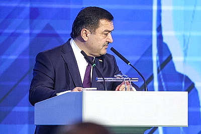 Лукашенко обозначил предложения Беларуси по мирной повестке. В фокусе - санкции, миграция, ИИ