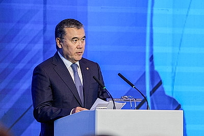 Лукашенко обозначил предложения Беларуси по мирной повестке. В фокусе - санкции, миграция, ИИ