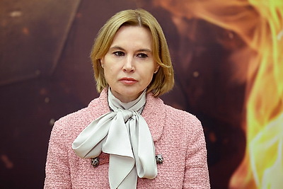 Концерт-реквием \"Каждый третий\" представили в Москве в Кремлевском дворце