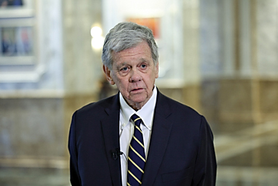 Переговоры Лукашенко со спецпосланником США Коулом продолжились в субботу