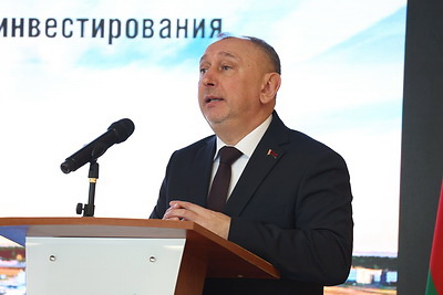 Экспортный потенциал белорусской экономики: выездной семинар прошел в \"Великом камне\"