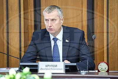 Заседание Республиканского совета по исторической политике при Администрации Президента состоялось в Минске